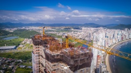 BALNEARIO CAMBORIÚ | Yachthouse Club | 295,6m | 2 x 81p | E/C | Page 30 | SkyscraperCity Forum BALNEARIO CAMBORIÚ | Yachthouse... 