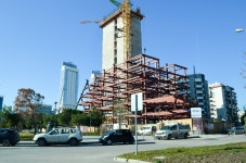  IZMIR | Projects & Construction - Page 35 - SkyscraperCity