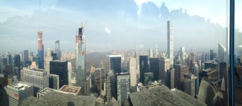  NEW YORK | Central Park Tower | 472m | 1550ft | 95 fl | U/C - Page 467 - SkyscraperCity