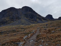 Walk Report - Pensioners Torridon Weekend (WH Meet) • Walkhighlands Walk Report - Pensioners Torridon Weekend (WH Meet)