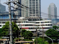 YOKOHAMA 2018 – Japan’s 2nd largest city and largest port - SkyscraperPage Forum