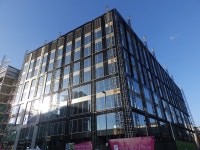  Wellington Place | No. 4 (8 fl), ground prep | No. 7 & 8 (8 fl), U/C | No. 3, 5, 6 & 10, Comp - Page 106 - SkyscraperCity