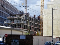  Lyon 3e | Campus Orange Lacassagne | 25 870 m2 | 2016-2019 - Page 11 - SkyscraperCity