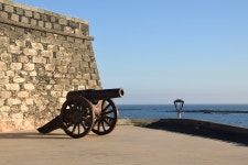 Lanzarote I: Arrecife | SkyscraperCity Forum Lanzarote I: Arrecife