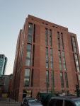  The Elements, Denby St | 9 flrs | 33m | COMPLETED - SkyscraperCity