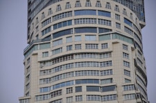 Кловський узвіз, 7 | 48 п. | 168 м | 2012 | Page 133 | SkyscraperCity Forum Кловський узвіз, 7 | 48... 