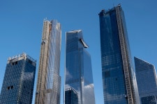  NEW YORK | 35 Hudson Yards  | 308m | 1009ft | 72 fl | T/O - Page 50 - SkyscraperCity