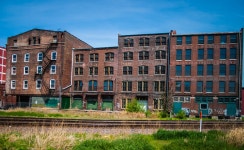 Heavy in the Bottoms - West Bottoms, Kansas City MO - SkyscraperPage Forum