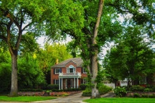 Denver: Historic South Park Hill Neighborhood - SkyscraperPage Forum