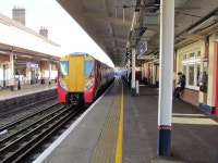 Flickriver: Twydallaers photos tagged with swt