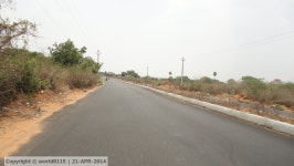  Hyderabad Roads & Flyovers - Page 34 - SkyscraperCity