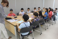 왁자지껄 도서관 | 꿈다락 토요문화학교 - a photo on Flickriver