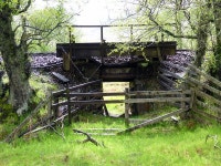 Walk Report - Catch Up in Glens Lochay & Orchy plus a Raspberry. • Walkhighlands Walk Report - Catch Up in Glens Lochay & Orchy... 