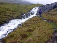 Walk Report - Catch Up in Glens Lochay & Orchy plus a Raspberry. • Walkhighlands Walk Report - Catch Up in Glens Lochay & Orchy... 