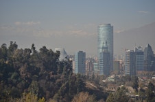  LAS CONDES | Parque Titanium - Santa Rosa de Las Condes | 3x23p - Page 105 - SkyscraperCity