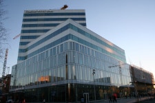  Umeå – European Capital of Culture 2014 - Page 2 - SkyscraperCity