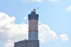  NEW YORK | 432 Park Ave | 426m | 1396ft | 85 fl | Com - Page 636 - SkyscraperCity