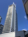  NSW | Completed | CHATSWOOD | Metro Residences | 40st, 38st, 27st / 170m, 155m, 107m | Mixed - Page 64 - SkyscraperCity