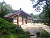 용미리석불입상 | 용암사 - a photo on Flickriver