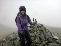 Walk Report - Catch Up in Glens Lochay & Orchy plus a Raspberry. • Walkhighlands Walk Report - Catch Up in Glens Lochay & Orchy... 