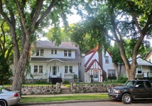 A Saskatoon Summer - SkyscraperPage Forum