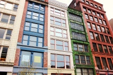 Pittsburgh, PA - Grey Skies, Hawk Attacks, Density and Explosions - SkyscraperPage Forum