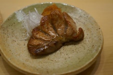 조선호텔 스시조 스시 오마카세 (사진 위주) : 클리앙