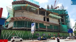 FOUR SEASONS PLACE | Kuala Lumpur ( KLCC - Jalan Ampang ) | 65 fl, 5 fl (Mall) | 342m | Completed (2018) | Page 101... 
