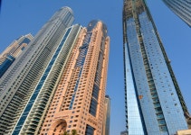  DUBAI | DAMAC Residenze | 335m | 1100ft | 88 fl | T/O - Page 75 - SkyscraperCity