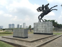  JAKARTA - Capital City of Indonesia - Page 173 - SkyscraperCity