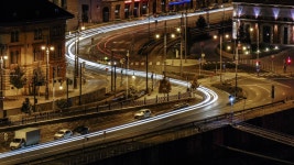 Budapest (Night Photos - Éjszakai fotók) | Page 128 | SkyscraperCity Forum Budapest (Night Photos - Éjszakai fotók)