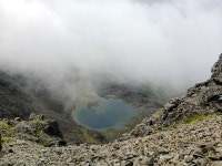 Walk Report - Weasels Cuillin Tops Adventure • Walkhighlands Walk Report - Weasels Cuillin Tops Adventure