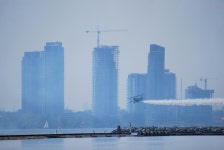  Post some T.O. pictures - Page 705 - SkyscraperCity