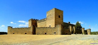  Wide is Castile (Spain) - Page 13 - SkyscraperCity