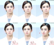 더쿠 - 정한이 애기 입술 뿌뿌ㅜㅜㅜㅜㅜㅜ