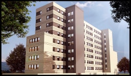  SALTA - Residenciales entre medianeras - Page 66 - SkyscraperCity