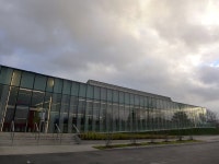 Waterdown Library and Civic Centre 163 Dundas St E - SkyscraperPage Forum