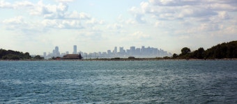  DISCUSS: Best North American Skylines - Page 303 - SkyscraperCity