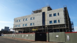  iCentrum | Birmingham Science Park, Aston | 117,272 sq ft | Completed - Page 7 - SkyscraperCity