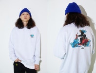 FEELENUFF 룩북 | GVG FEELENUFF 룩북  | GVG