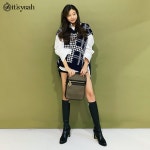이츠예(its yeah) 2022 SS LOOKBOOK | GVG 스토어. 전 세계직배송.