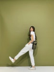 이츠예(its yeah) 2022 SS LOOKBOOK | GVG 스토어. 전 세계직배송.