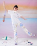 유니스튜디오(UNI STUDIO) 2022 Summer LOOKBOOK | GVG 스토어. 전 세계직배송.