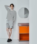 파인드칠린(FIND CHILLIN) 2022 SS LOOKBOOK | GVG 스토어. 전 세계직배송.