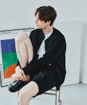 파인드칠린(FIND CHILLIN) 2022 SS LOOKBOOK | GVG 스토어. 전 세계직배송.