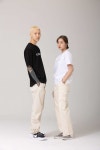 올라운더(ALL ROUNDER) 2022 SS LOOKBOOK | GVG 스토어. 전 세계직배송.