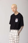 올라운더(ALL ROUNDER) 2022 SS LOOKBOOK | GVG 스토어. 전 세계직배송.