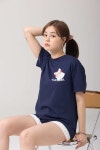 올라운더(ALL ROUNDER) 2022 SS LOOKBOOK | GVG 스토어. 전 세계직배송.