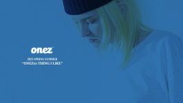 원즈(ONEZ) 2023 SUMMER LOOKBOOK | GVG 스토어. 전 세계직배송.