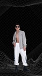 Salon de Kii 룩북 | GVG Salon de Kii 룩북  | GVG